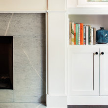 Fireplaces