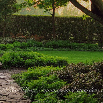 Hudson Valley Planting Design