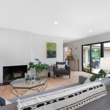 New Roots | Camas Whole House Remodel