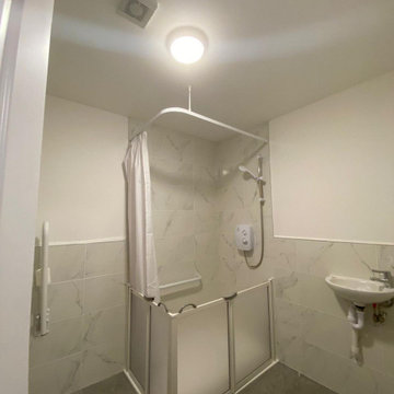 Home Transformation Under The Adaptation Grant