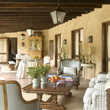 interiors