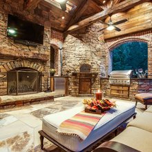 Patio Ideas