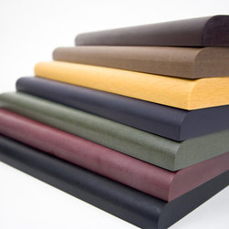 Richlite Northwest Series - Building Materials