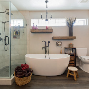 bathCRATE Wedgewood Court