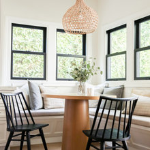 Ski Dining Room