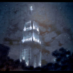 Portfolio - Artwork
