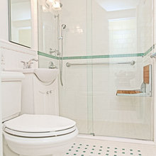 Bath ideas