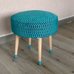 Nuances bleu - Products