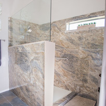 Bathroom ideas