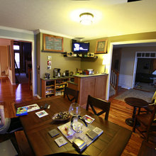 Dining Room Coffee House