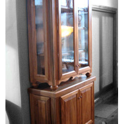 Furniture - Buffets And Sideboards