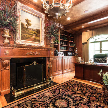 WHIPPOORWILL ESTATE