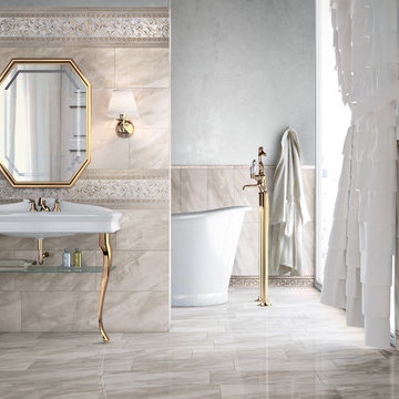 Cisa Ceramiche Avori Imperiali