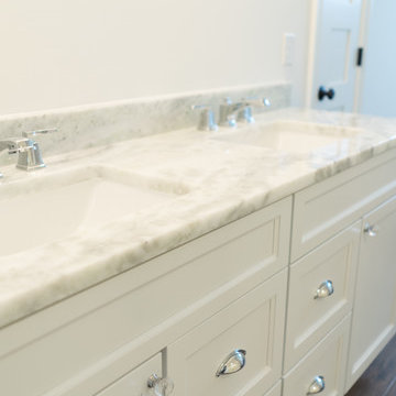 Transitional New Construction