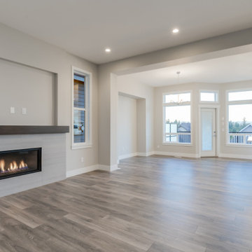 Golden View Renovation
