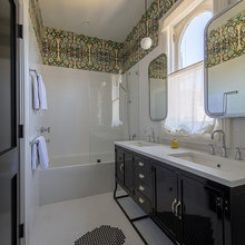 Khalei bath