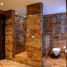 room of baths