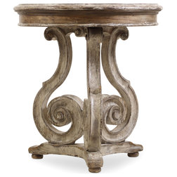 French Country Side Tables And End Tables by HedgeApple