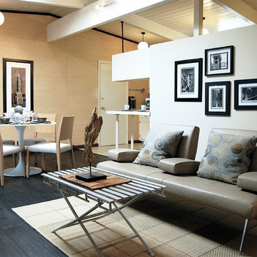 San Francisco Home Staging
