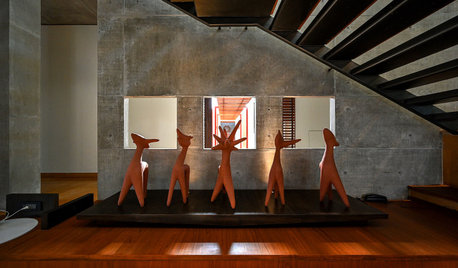 15 Modern Spaces That Celebrate Indian Handicrafts