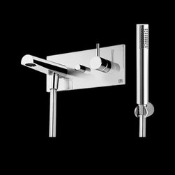 Geda I Minim&egrave; I Product Catalogue I Italy - Bathroom Fittings & Fixtures