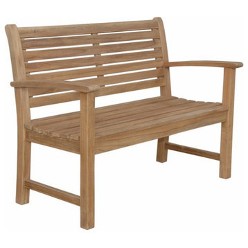 Victoria 48" 2-Seater Bench