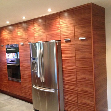Kitchens
