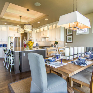 The Urban Farmhouse