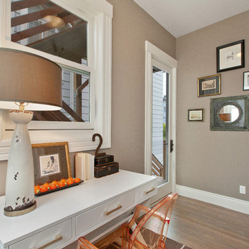 Oakdale Mill Valley