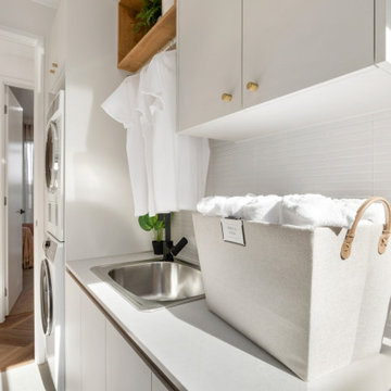 MSN Homes Griffin display home