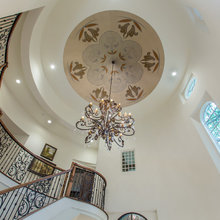 Yaupon Foyer