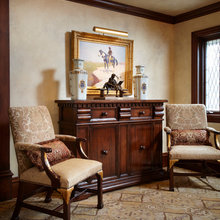 Mouldings