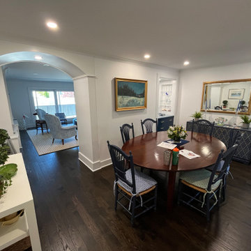 Norwalk Condo Renovation