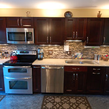 Kitchen Ideas