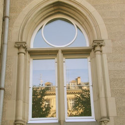 Traditional Windows and Doors - Products