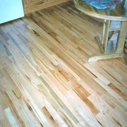Pryor Floor - Hardwood Flooring