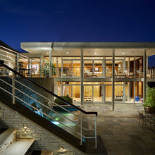 Exterior Ideas