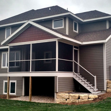 Middleton Two-Story Home