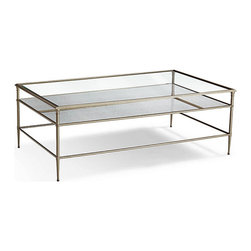 Beale Coffee Table - Coffee Tables