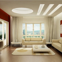 Living Room Design Photo