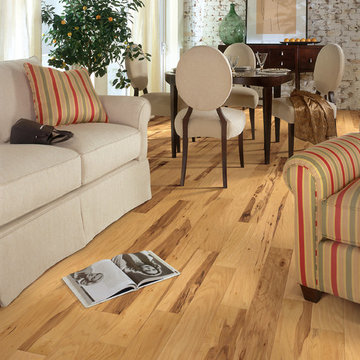 Hardwood Flooring