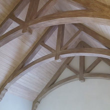 Cabin - Ceiling