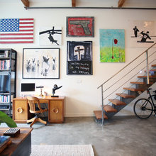 Treppe