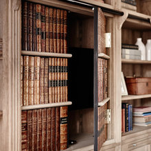 Storage ideas