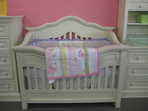 davenport baby furniture