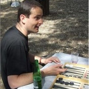 Eran Carmons foto
