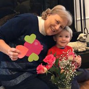Foto von Karen Rose