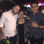 Christian Jauregui's photo