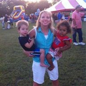 Sharon Nolte's photo