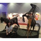 Stephanie Buhain's photo